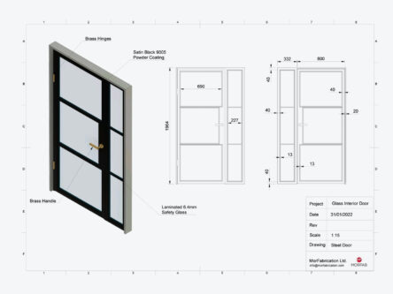 Why In-House Design & Engineering Saves Time and Money