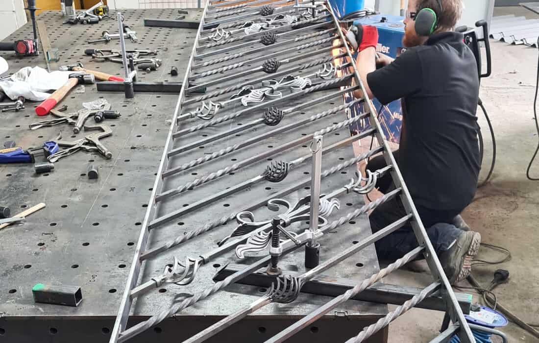 What Is Metal Rolling? Types, Process & Applications