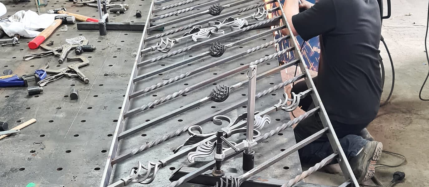 What Is Metal Rolling? Types, Process & Applications