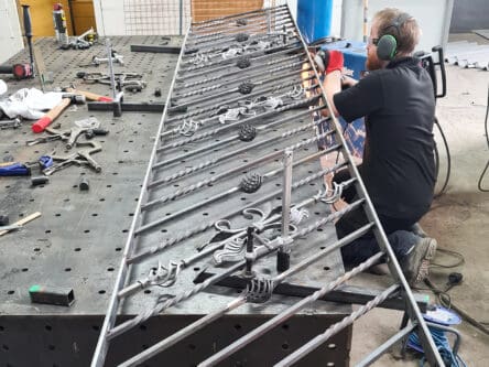 What Is Metal Rolling? Types, Process & Applications