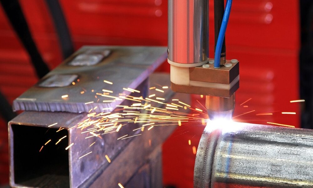 Choosing a metal fabrication company