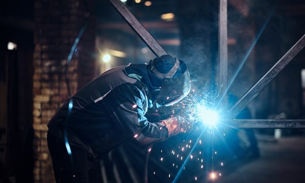 Trends in the Metal Fabrication Industry