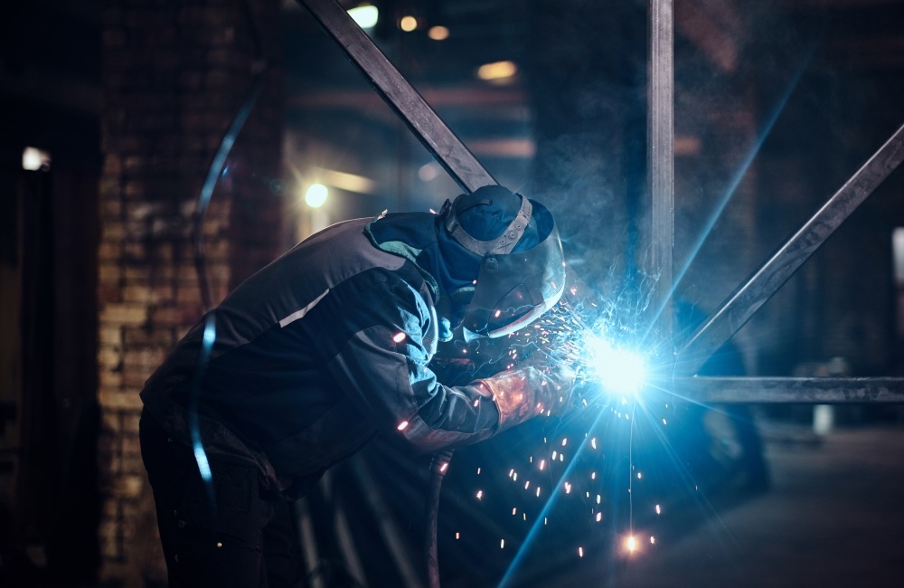 Emerging trends in the metal fabrication industry