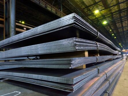 Factors affecting the cost of metal fabrication
