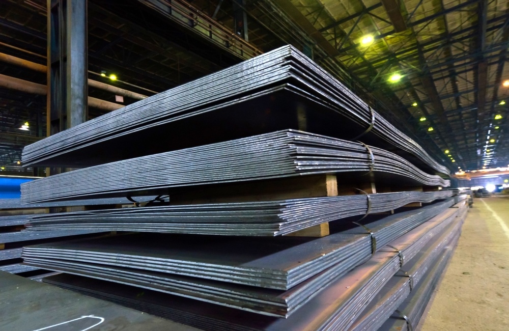 Factors affecting the cost of metal fabrication