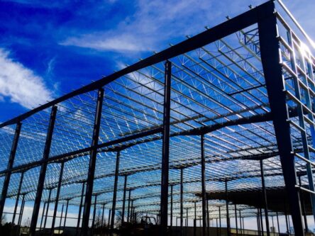 Important questions to ask your structural steel fabricator