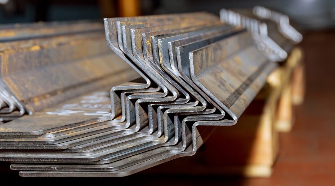 Sheet Metal – Different Types and their Applications