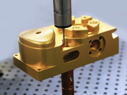 A Guide to Brass Laser Cutting