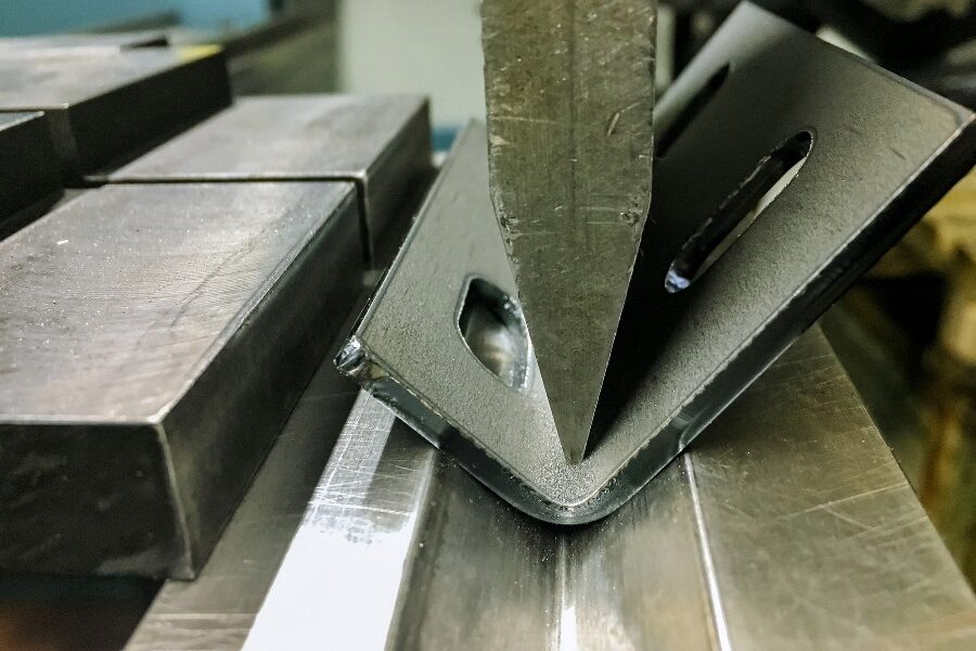 Sheet Metal Prototyping