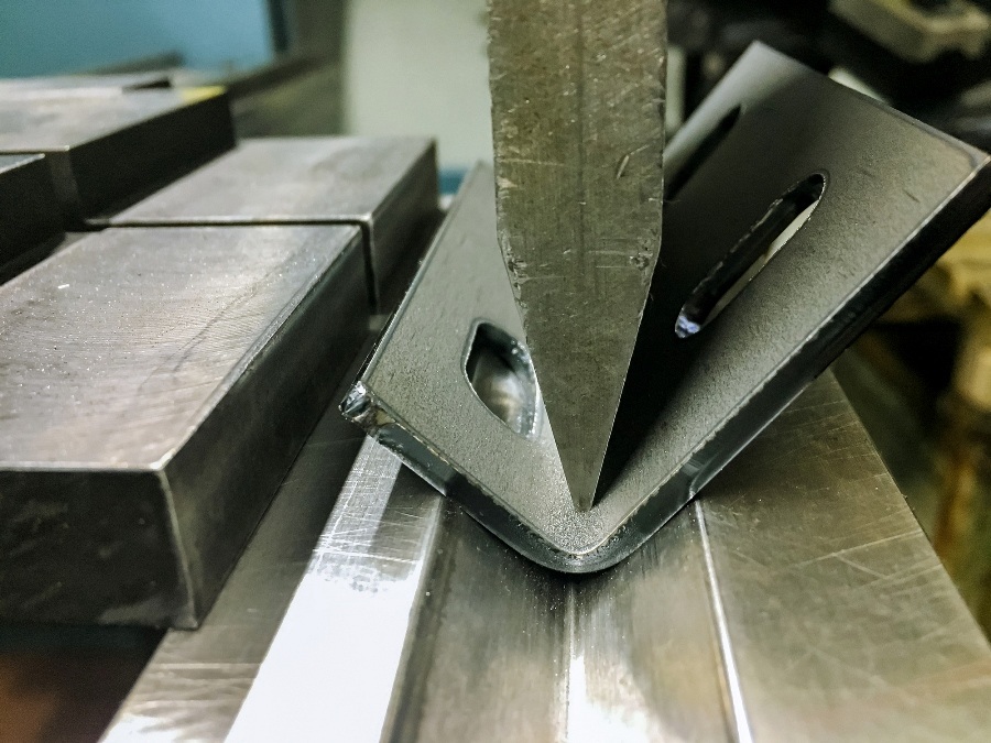 Sheet Metal Prototyping