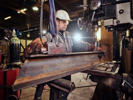 Common Issues with the Steel Fabrication Process