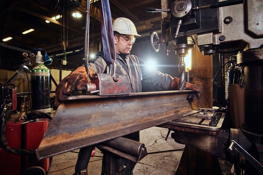 Common Issues with the Steel Fabrication Process