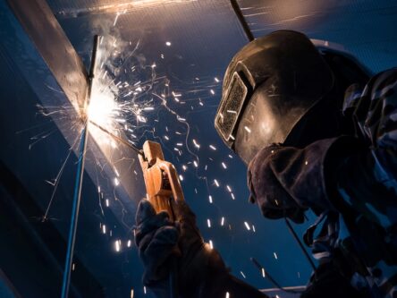 How to choose the right steel fabricator for your next project