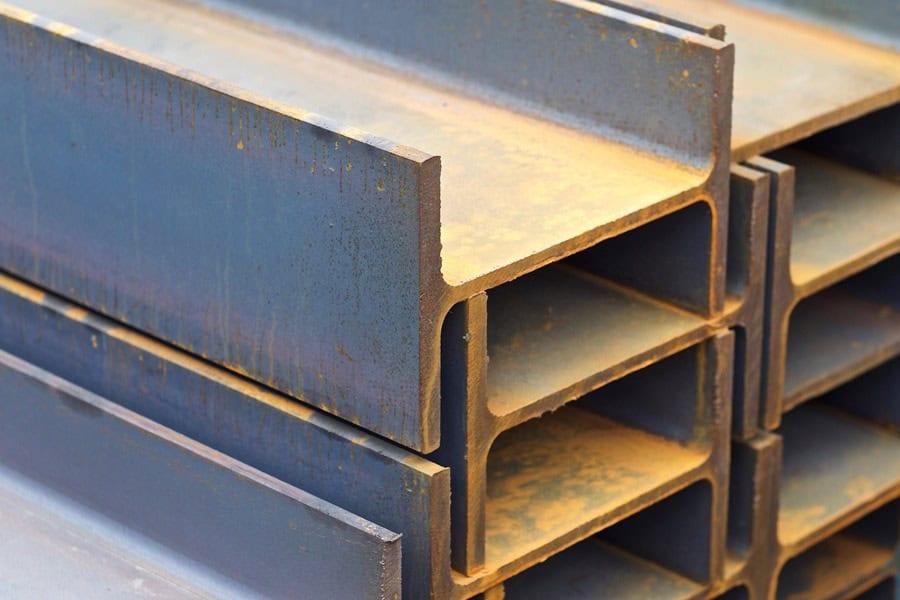 Factors affecting steel prices