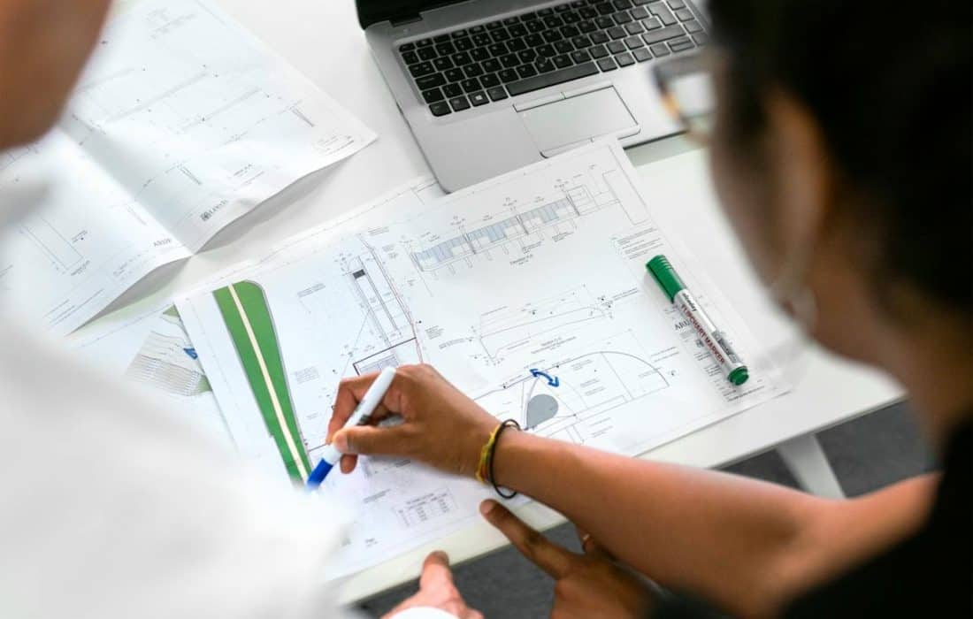 Why In-House Design & Engineering Saves Time and Money