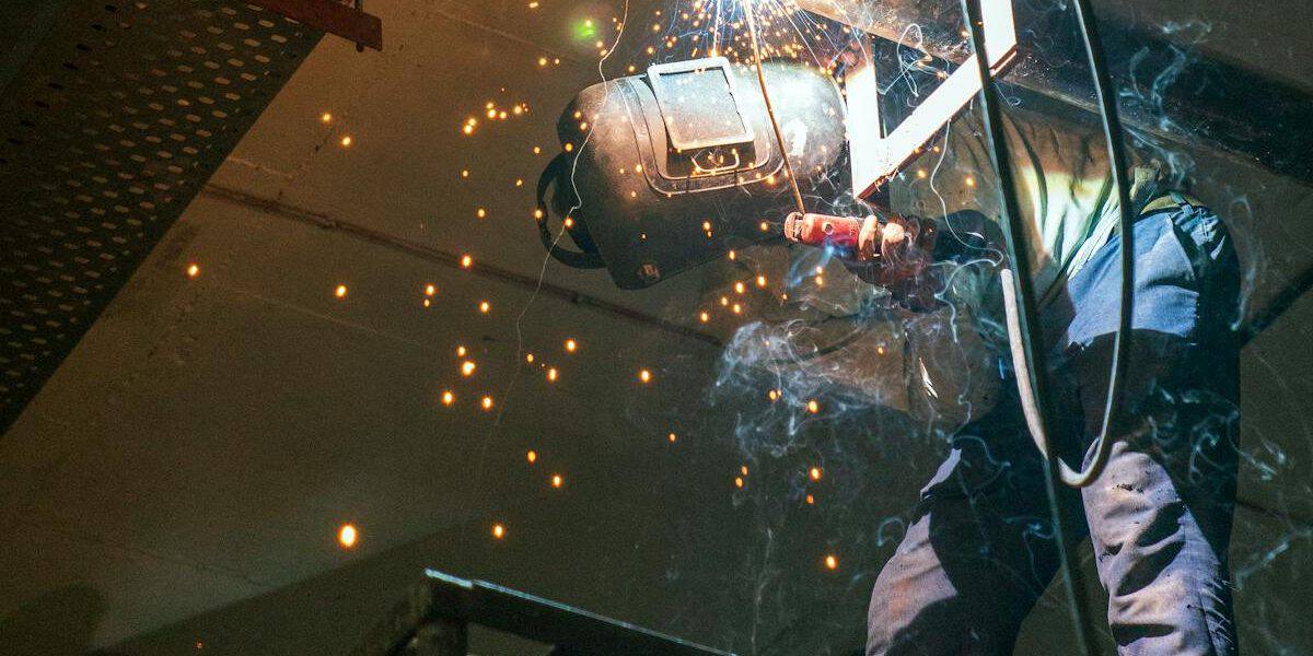 Why EN1090-2 and BSSA Standards Matter for Stainless Steel Fabrication