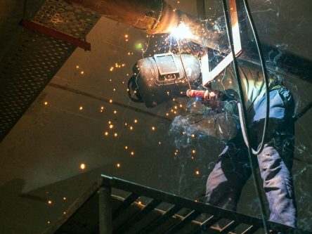 Why EN1090-2 and BSSA Standards Matter for Stainless Steel Fabrication