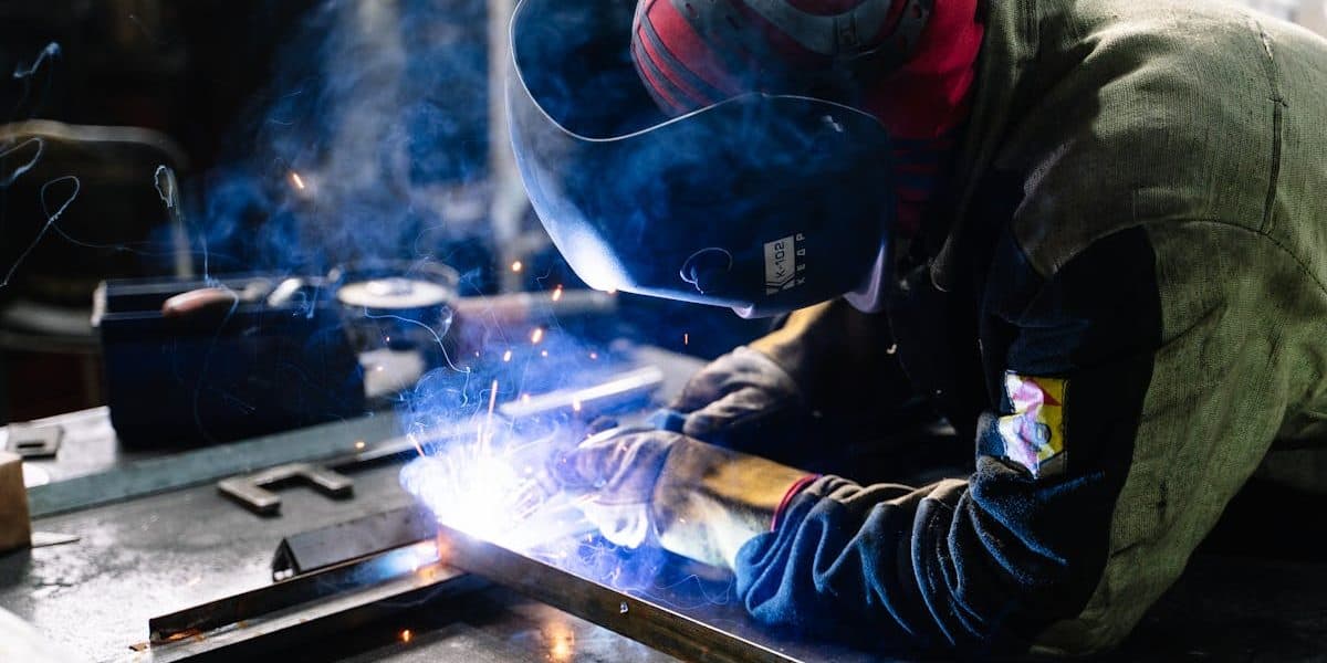 The Benefits of Working with a Local Steel Fabricator in the North East