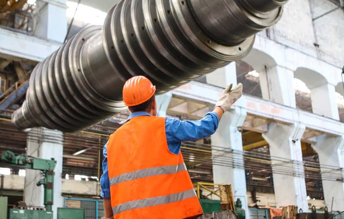 What Is Metal Rolling? Types, Process & Applications