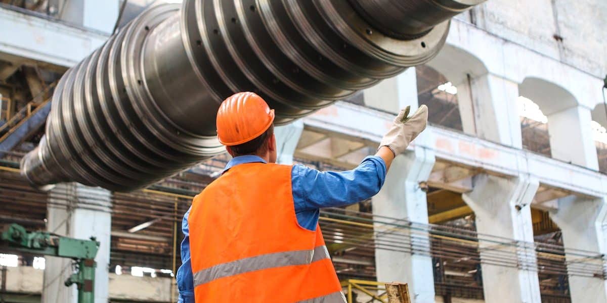What Is Metal Rolling? Types, Process & Applications