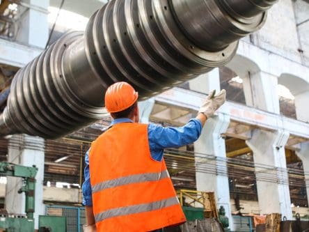 What Is Metal Rolling? Types, Process & Applications