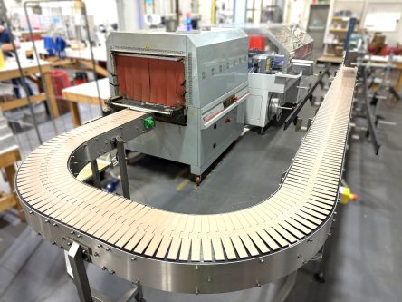 Stainless Steel Fabrication Services | MorFabrication Newcastle