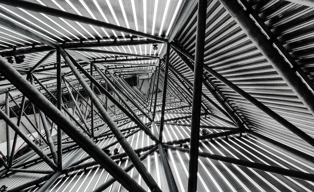 A Guide to Structural Steel Fabrication: Process, Benefits & Applications