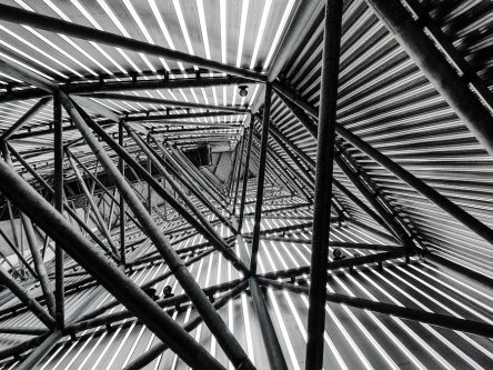 A Guide to Structural Steel Fabrication: Process, Benefits & Applications