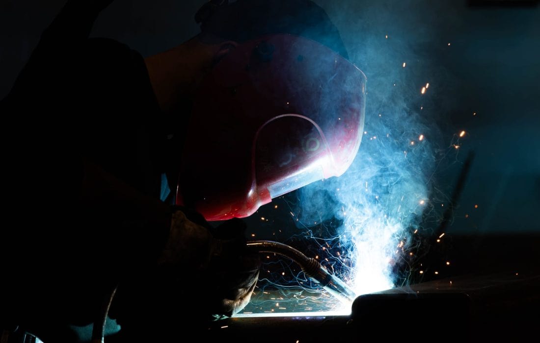 Offshore and Subsea Fabrication in the North East: What Buyers Need From a Fabricator